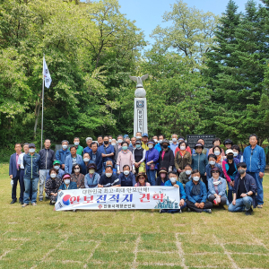 안동, 촘촘한 사회안전망 확보…소외 없는 도시 도약