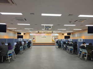 (재)수성미래교육재단, 정시 지원 체제 본격 돌입