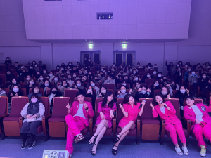 수성구육아종합지원센터 부모공감 힐링콘서트