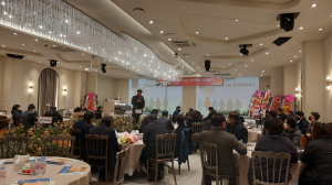 포항시 전통시장 상인역량 강화 워크숍