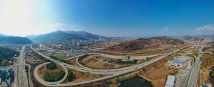 청도,국도 위험도로ㆍ병목지점 개선 9개 사업 291.5억 확정