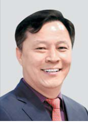김호섭 제21대 구미시 부시장 취임