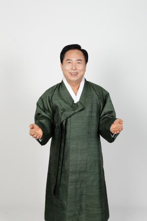<신년사> 권기창 안동시장 “새로운 안동 미래 100년의 기틀 마련”