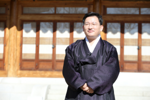 <신년사> 김형동 국회의원 “안동ㆍ예천 국가균형발전 핵심 모델로”