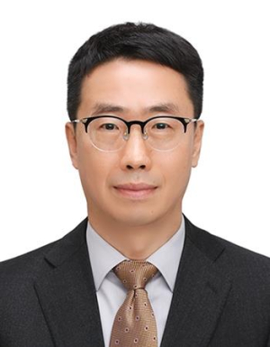 원영준 제25대 대구경북지방중소벤처기업청장 취임