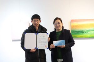 포스코 휴먼스 Green 앰버서더, 지역예술인 위한 기부 실천