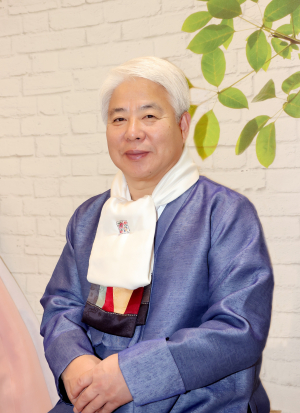 <신년사> 백인규 포항시의회 의장 “중력이산의 기치로 시민과 함께 할 것 약속”
