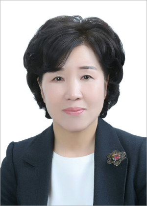 상주시의회 이경옥 부의장, 경북도 의정봉사대상 수상