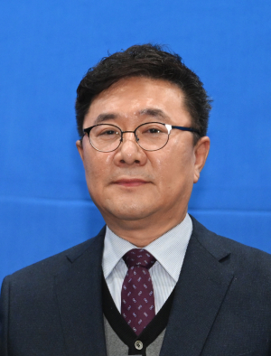 박준로 신임 영양군 부군수 취임