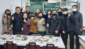 포항 오천읍, 침체된 전통시장 활성화 나서
