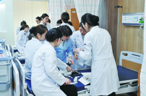 선린대 간호학과, ‘교원양성기관 역량진단 우수기관’ 선정
