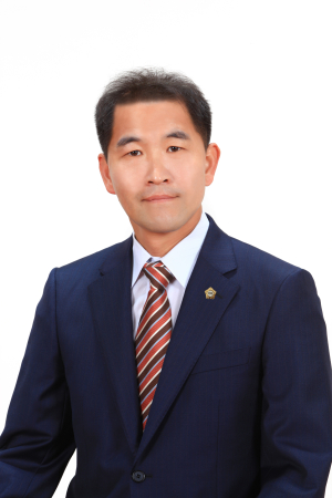 <신년사> 김석현 영양군의회 의장 “웃음꽃 피도록 적극적 의정활동 약속”