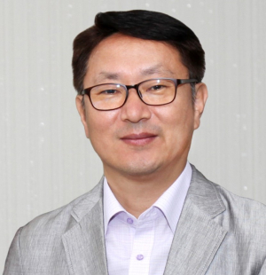 김태형 경북교육청 부교육감 취임