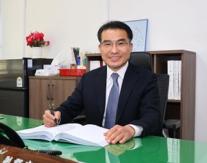 의성 부군수에 안국현 道 과학기술정책과장