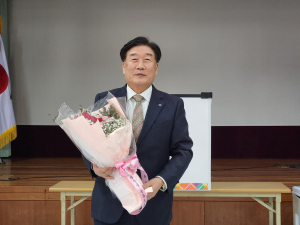 제11대 포항문화원장에 박승대 현 원장 재선 성공