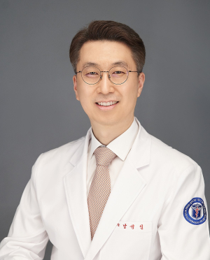 남성일 대한이과학회 어지럼연구회장 선출