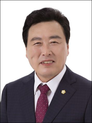 <신년사> 손덕수 영덕군의회 의장 “복리증진ㆍ영덕발전 목표달성 최선”