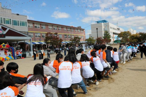 경북교육청, 학교 건강증진 교육활동 잇단 수상