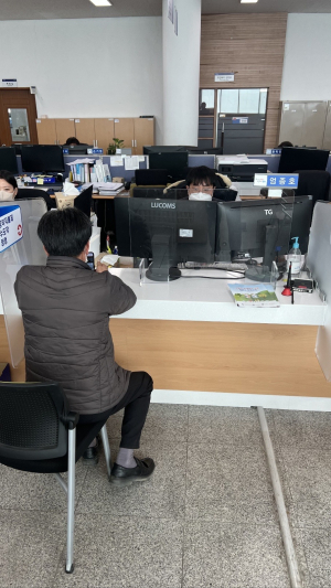 포항, 식량 대책 분야 지원사업 접수