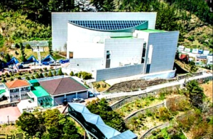 독도박물관, 공립박물관 평가 인증기관 선정