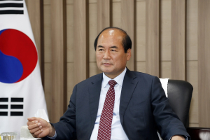 “100년의 상주 미래ㆍ재도약 원년”