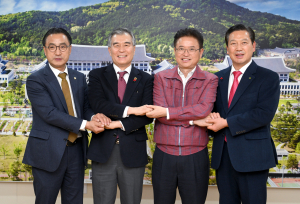 이철우 경북도지사 “지방시대 주역은 지방정부가 돼야”