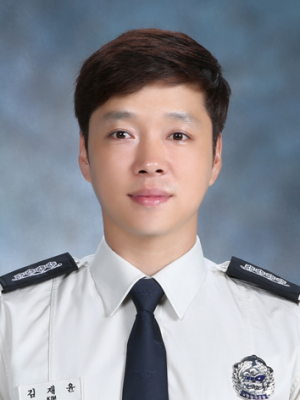 영덕소방서, 휴일날 소중한 생명 살린 소방관