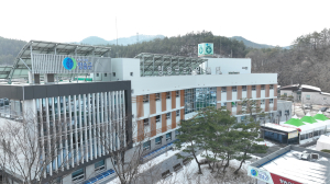 청송군보건의료원, 각종 평가서 결실 맺었다