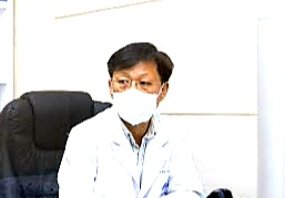 울릉군보건의료원, 내과 진료업무 시작