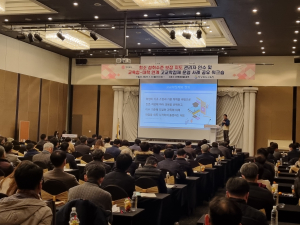 경북교육청, ‘고교학점제 안착’ 최소 성취수준 보장 지도