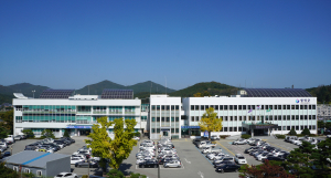영덕, 통합관제센터 업무 ‘빠르고 빈틈없이’