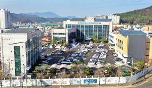 칠곡, ‘공모사업 전담부서’ 신설…국도비 확보 총력전