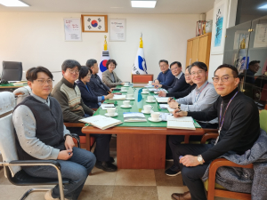 경북 최우선 과제 ‘농업대전환’…부서 칸막이 없애 원팀 체제로