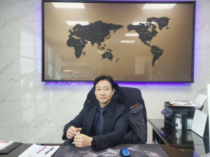 구미 지역 업체 ‘제이엔에스 에코’, 불연재 활용 플라스틱 개발
