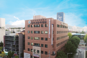 대구가톨릭대 칠곡가톨릭병원, 산재보험 의료기관 평가 최우수