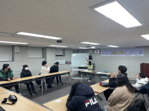 영주교육청, 특수교육대상학생 겨울 계절학교 운영