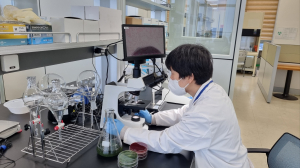 포항 ‘수산물 품질관리센터’ 본격 운영 시작