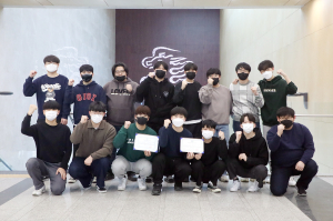 영남이공대 기계공학과, 한국기계가공학회 추계학술대회 우수 논문상