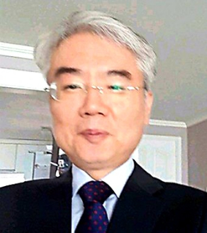 울릉군계획위원에 김종철 대구한의대 교수