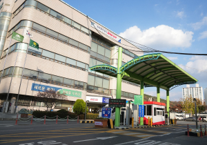 대구공공시설관리공단, 설 명절 농수산물도매시장 주차장 개방