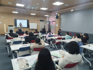 경북도서관 “겨울방학 독서교실로 오세요”