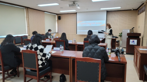 영천교육지원청, 중학교 입학 전산 배정 실시