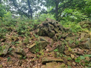 옛 통신시설 ‘의성계란현봉수’ 국가 사적으로
