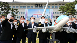 <특집> “새로운 백년대계 초석 다져 의성군민 행복시대 만들겠다”
