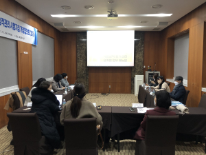 경북교육청, 학업성적관리 시행지침 개정 협의회