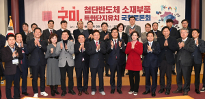 경북도, 구미 반도체 특화단지 유치전 사활