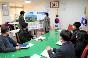 경북농업기술원, 들녘특구 태스크포스팀 신설
