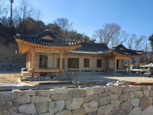 울진군, 전통 한옥 문화 활성화 ‘팔 걷어’