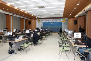 상주시 ‘달리는 국민신문고’ 뜨거운 호응