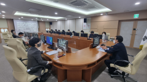 경북교육청, 학교회계 목적사업비 설명회 성료